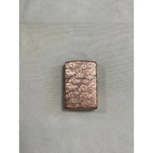 Zorro 902S Clouds - Red Copper