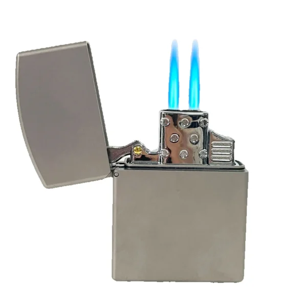 Zorro Titanium 912S + Butane & Kerosene Inserts - Image 4