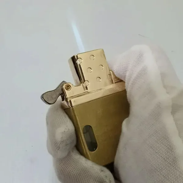 Zorro 902 Camel - Jet Flame - Image 3