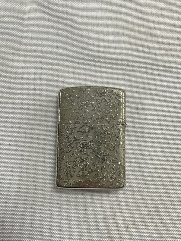 Zorro 902S Waves - Copper Nickel - Image 2