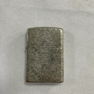 Zorro 902S Waves - Copper Nickel