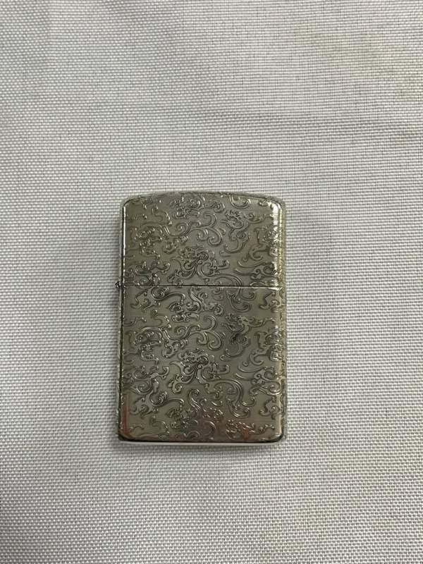 Zorro 902S Waves - Copper Nickel