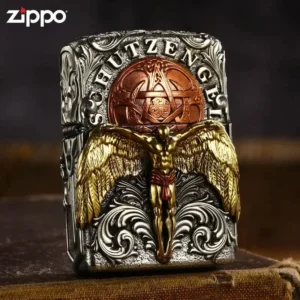 Zippo Armor - Guardian Angle
