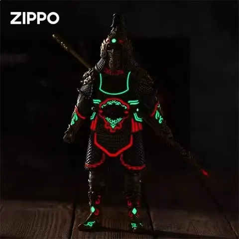 Zippo Victorious General - Luminous Heavy Armor - Image 6