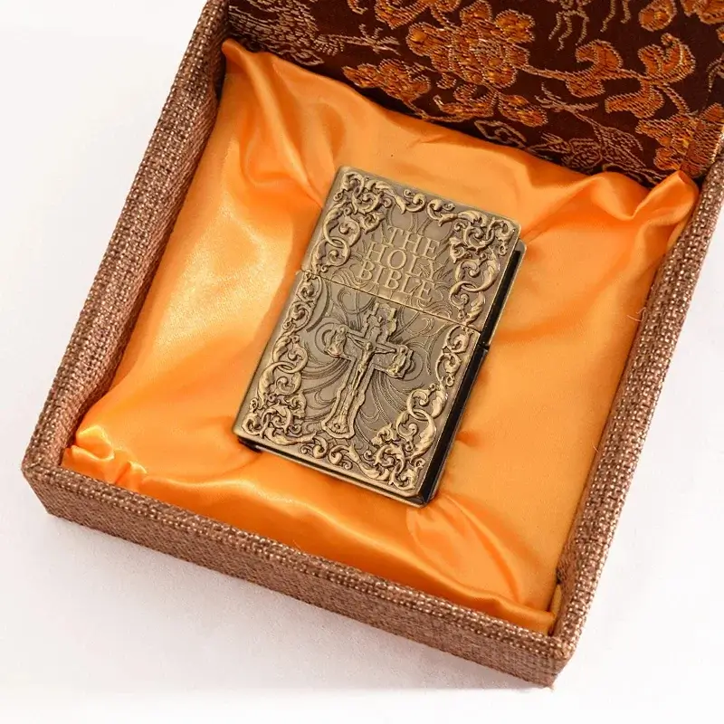 Zorro The Holy Bible - Bronze - Image 9