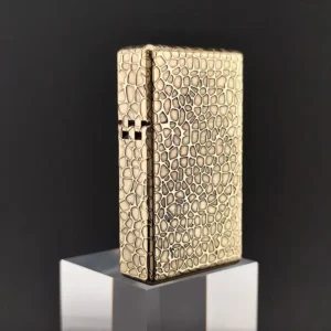 Zorro 538 - Leopard Design