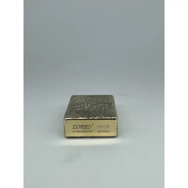 Zorro 912S Custom - Image 6