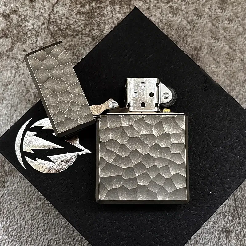 Classic Thick Armor - Titanium - Image 2