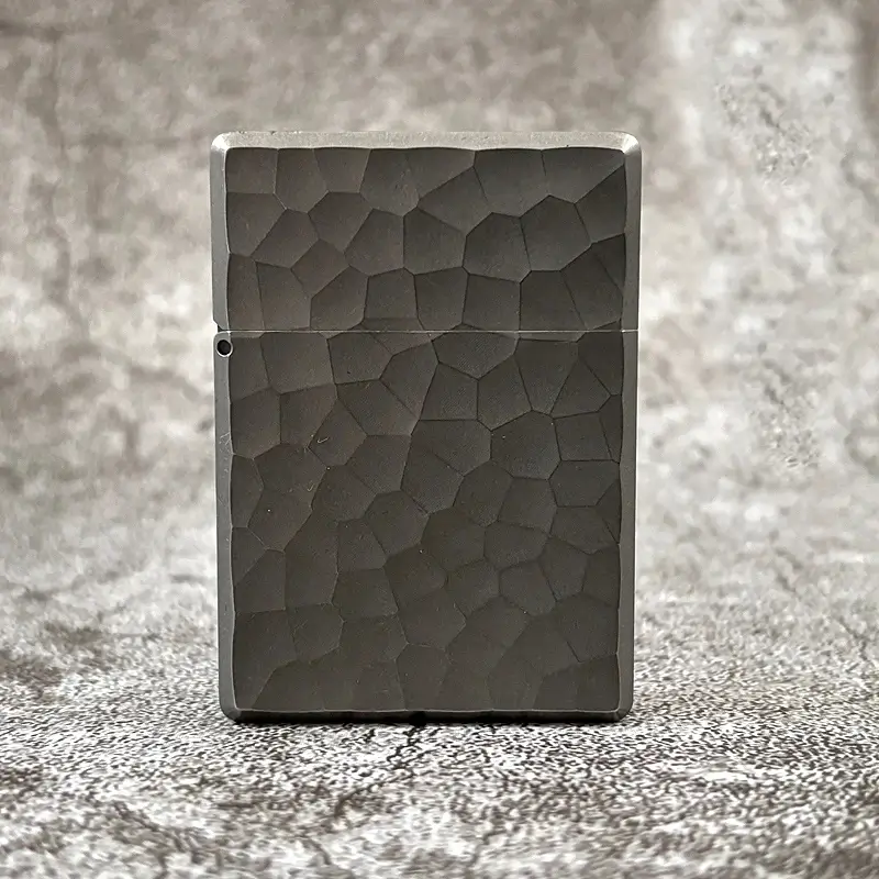 Classic Thick Armor - Titanium - Image 3