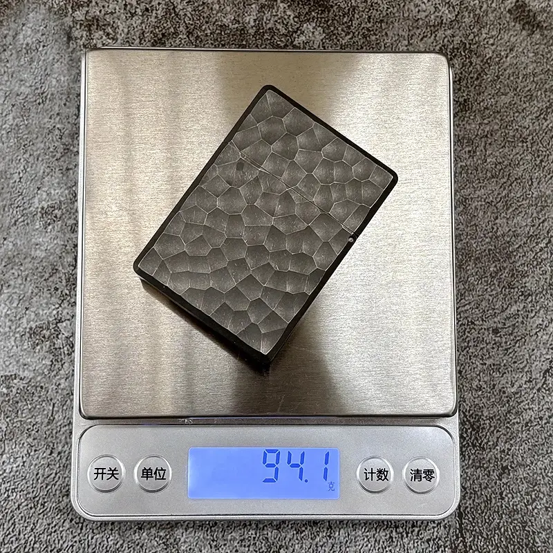 Classic Thick Armor - Titanium - Image 8