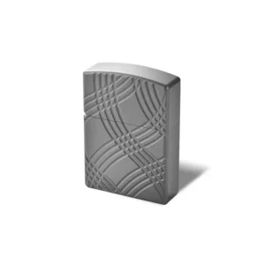 Classic Gray Design - Titanium