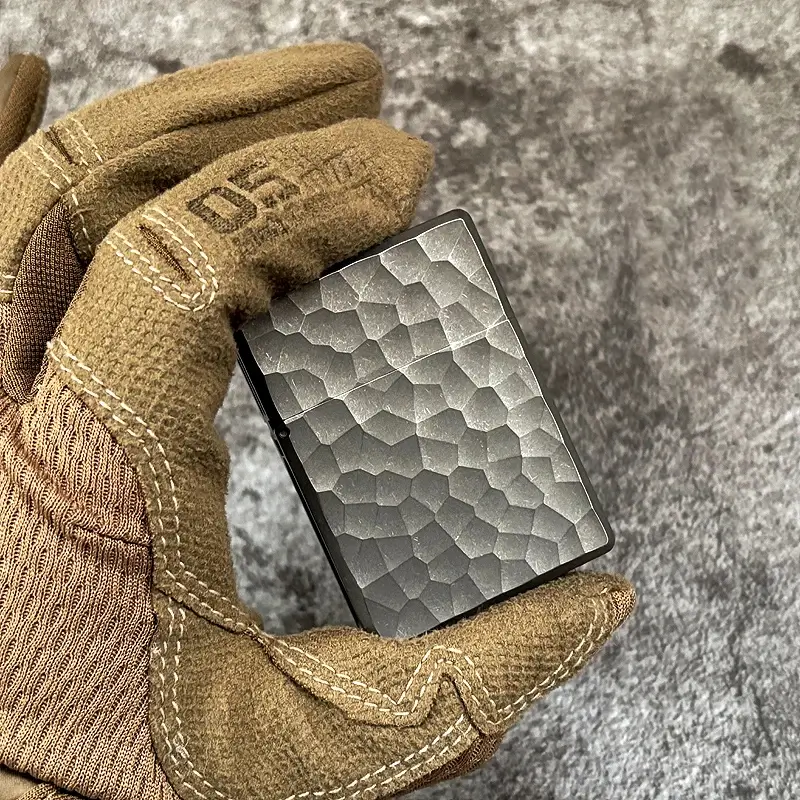 Classic Thick Armor - Titanium - Image 4