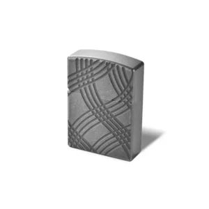 Classic Dark Gray Design - Titanium