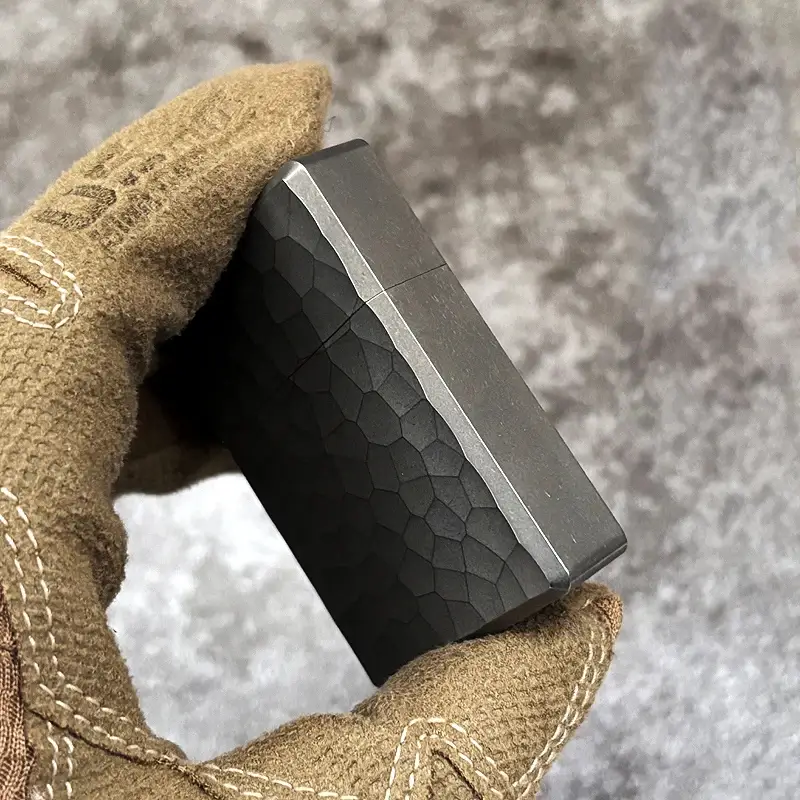 Classic Thick Armor - Titanium - Image 6