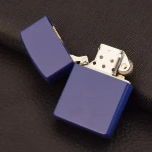 Zorro 902 Brass - Blue Color