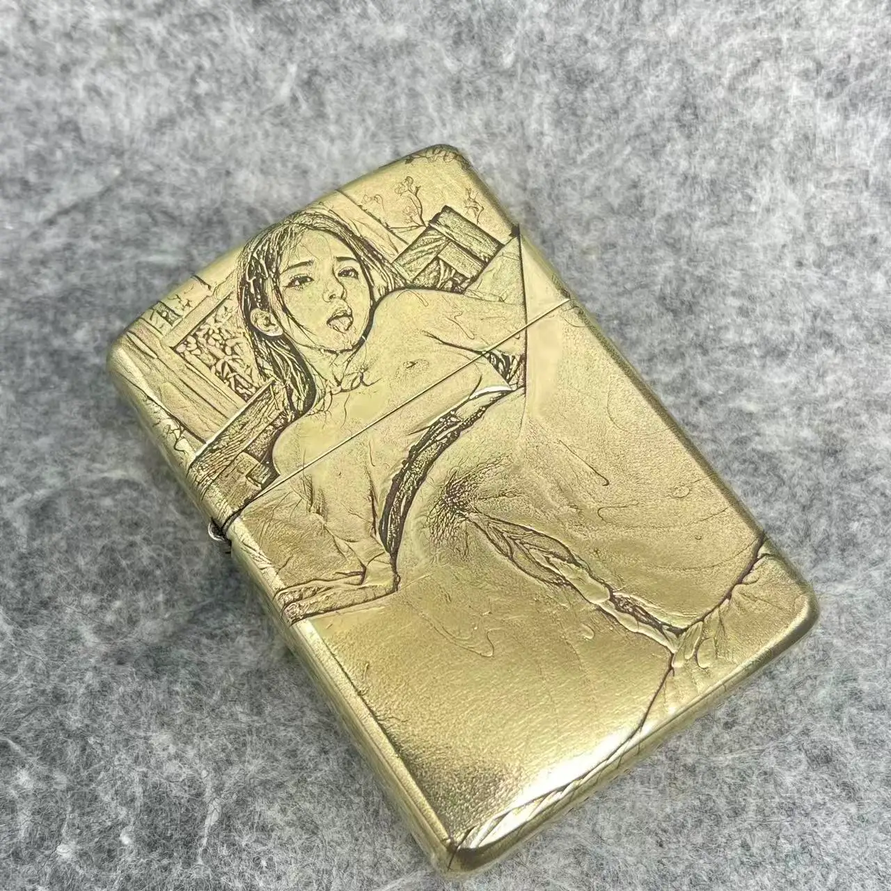 Zorro 902 Gorgeous Babe