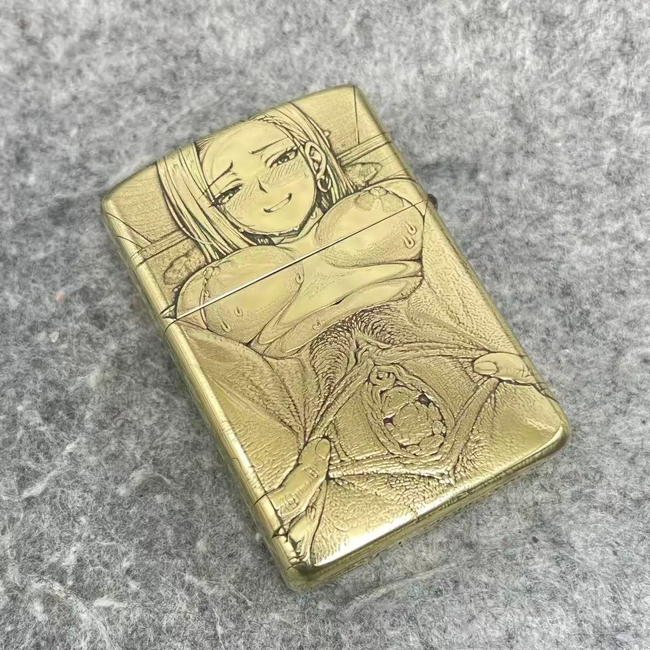 Zorro 902 Gorgeous Babe - Image 2