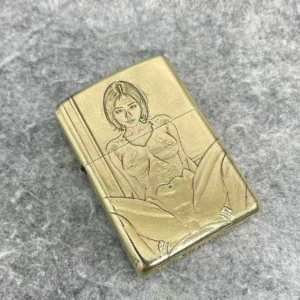 Zorro 902 Gorgeous Babe