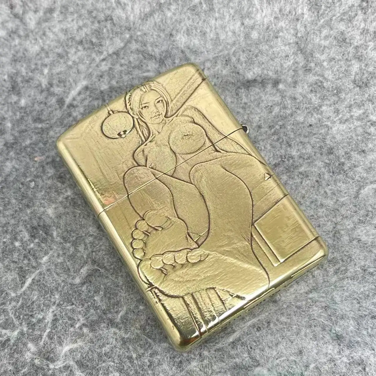 Zorro 902 Gorgeous Babe - Image 2