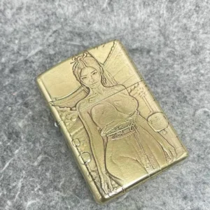 Zorro 902 Gorgeous Babe