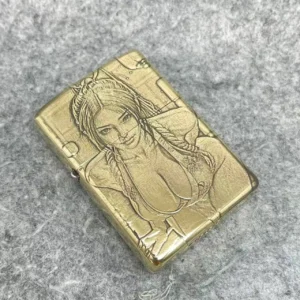 Zorro 902 Gorgeous Babe