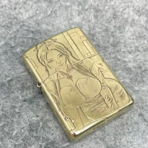 Zorro 902 Gorgeous Babe