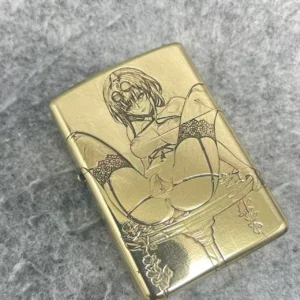 Zorro 902 Gorgeous Babe