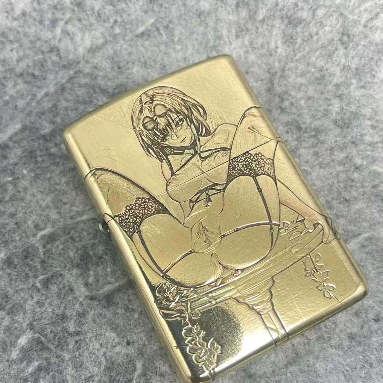 Zorro 902 Gorgeous Babe