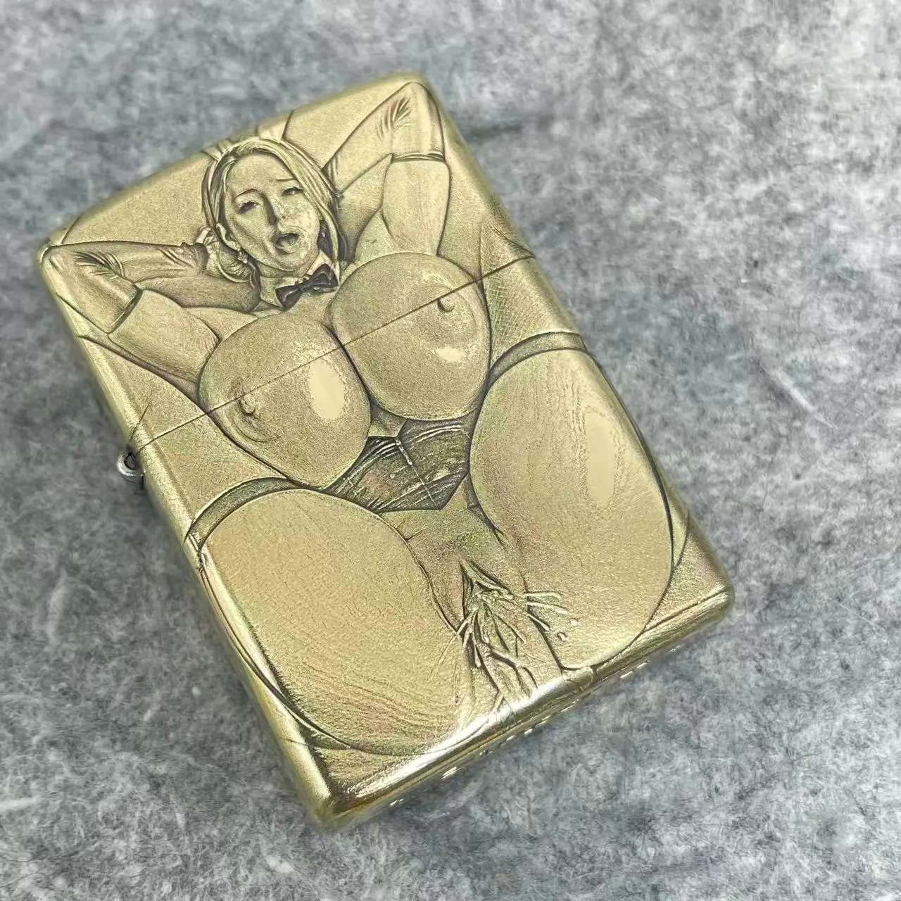 Zorro 902 Gorgeous Babe