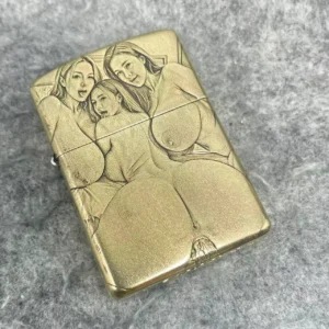 Zorro 902 Gorgeous Babe