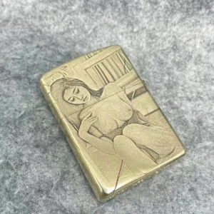 Zorro 902 Gorgeous Babe