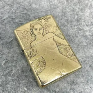 Zorro 902 Gorgeous Babe