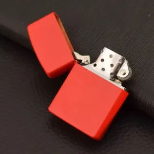 Zorro 902 Brass - Orange Color