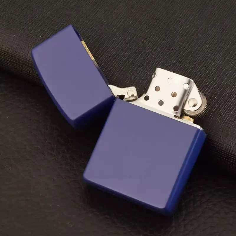 Zorro 902 Matte Blue - 2 Sides Custom Color Image Printing