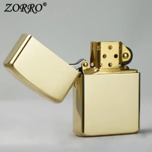 Zorro 902 Brass