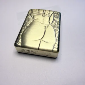 Zorro 912 Gorgeous Babe - 3/2 Hinge