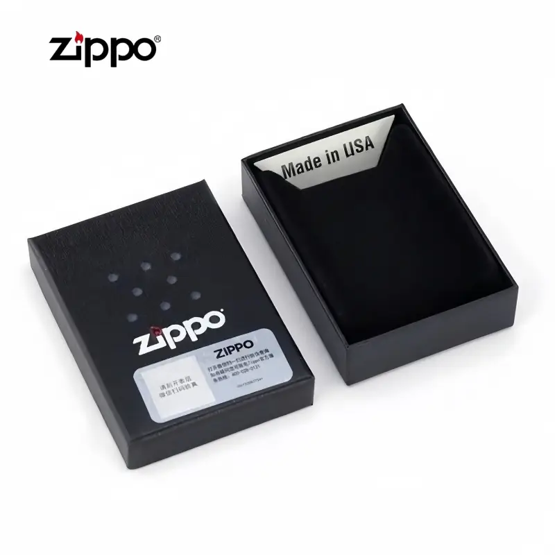 Zippo Neon Genesis Evangelion - Image 3