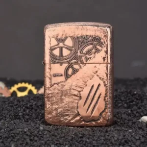 Zorro 902S Harley Davidson - Red Copper