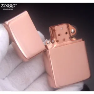 Zorro 902S Red Copper