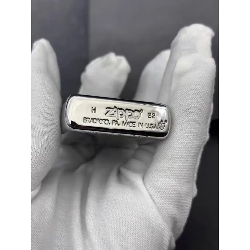 Zippo Neon Genesis Evangelion - Image 4