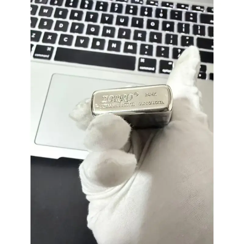 Zorro 902 Neon Genesis Evangelion - Image 6