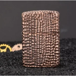 Zorro 902S Craters - Red Copper