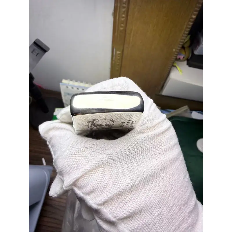 Zorro 902 Neon Genesis Evangelion - Image 5