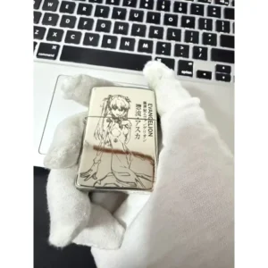 Zorro 902 Neon Genesis Evangelion