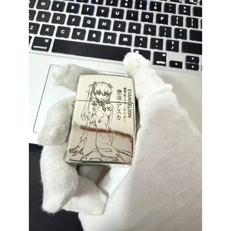 Zorro 902 Neon Genesis Evangelion