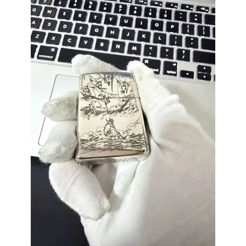 Zorro 902 Neon Genesis Evangelion - Image 2