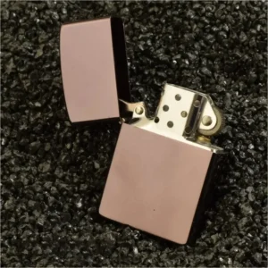 Zorro 902 Brass - Coffee Color