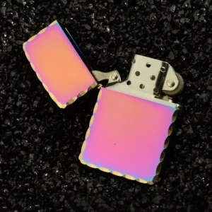 Zorro 902 Brass - Mixed Color