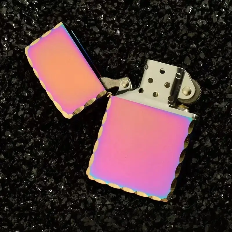 Zorro 902 Brass - Mixed Color