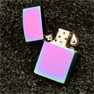 Zorro 902 Brass - Mixed Color